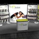 tradeshow-booth Trade Show Booth