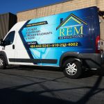 vehicle-wraps Vehicle Wrap