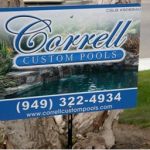 yard-sign Yard Sign
