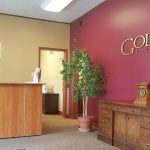 indoor lobby signs